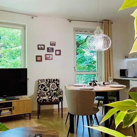 Apartament Parkowy By Rent4You Olsztyn  Luaran gambar