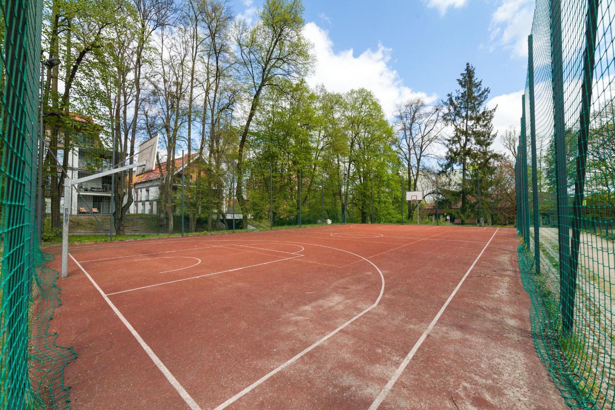 Apartament Parkowy By Rent4You Olsztyn  Luaran gambar