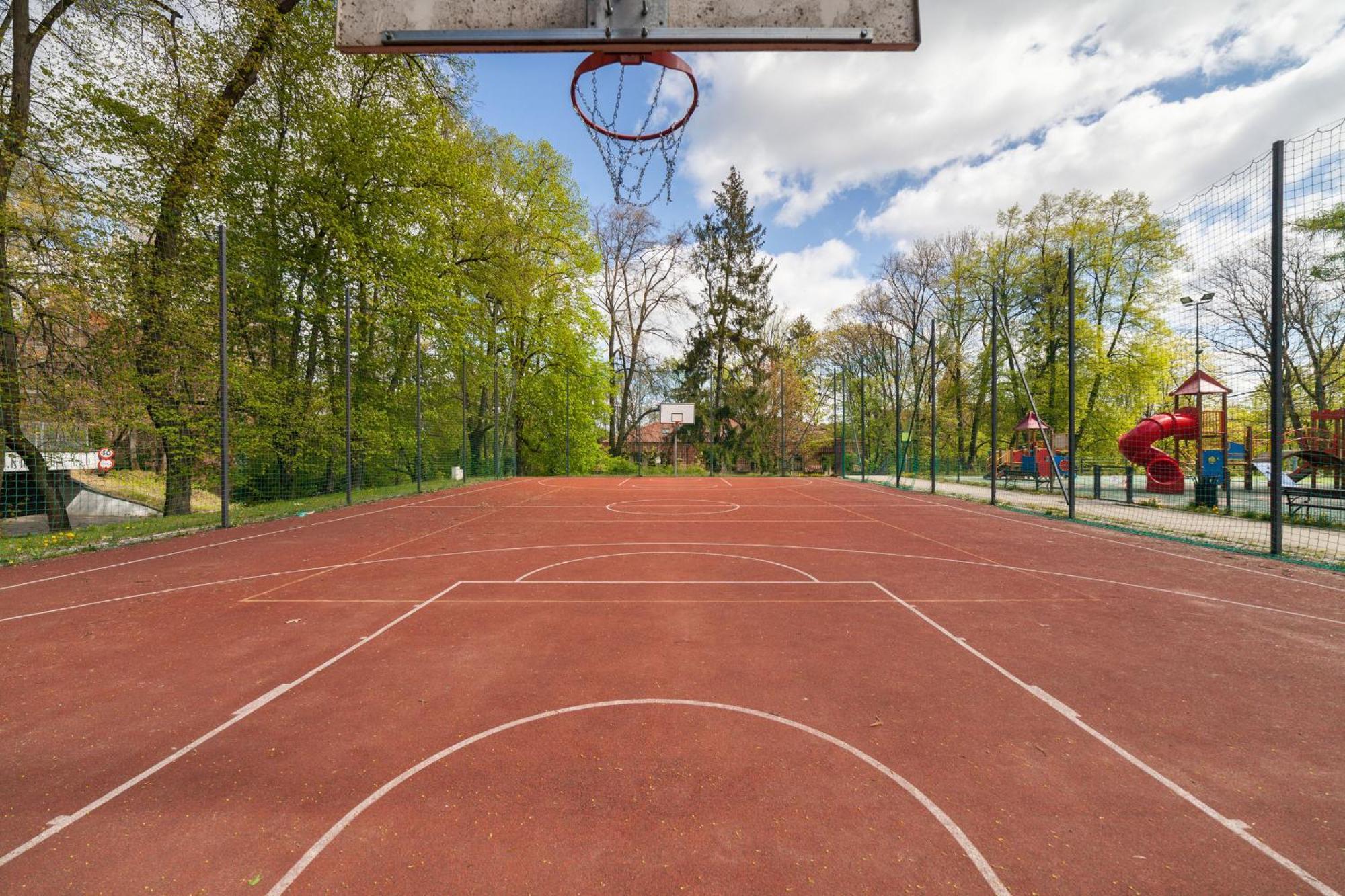 Apartament Parkowy By Rent4You Olsztyn  Luaran gambar