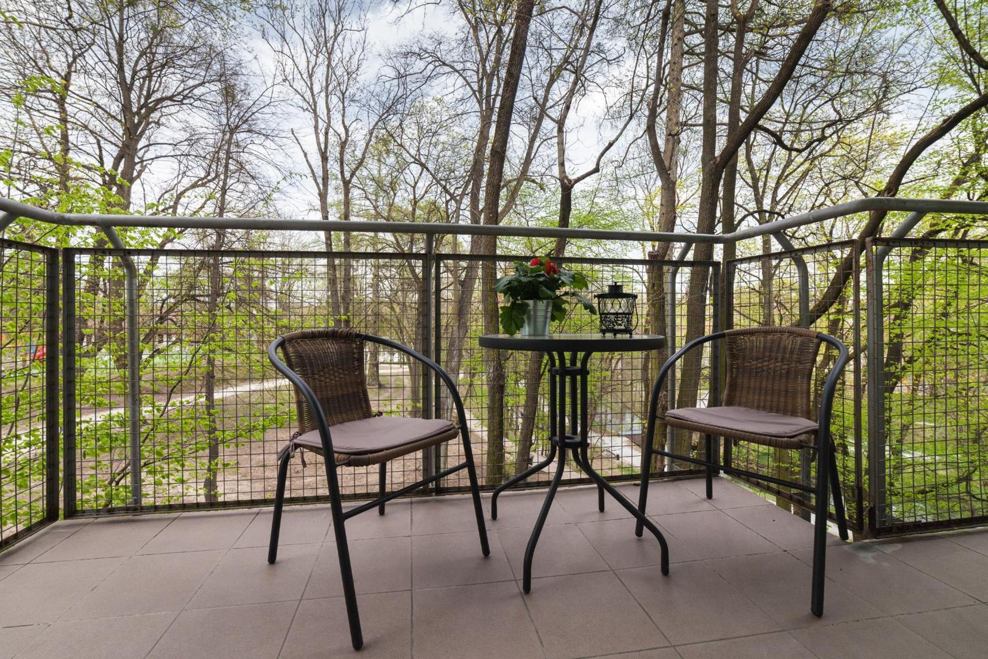Apartament Parkowy By Rent4You Olsztyn  Luaran gambar