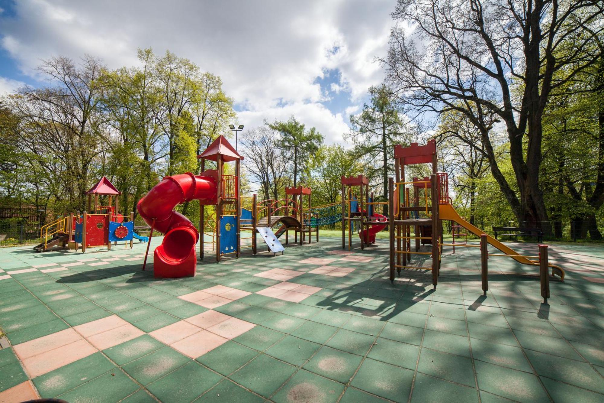 Apartament Parkowy By Rent4You Olsztyn  Luaran gambar