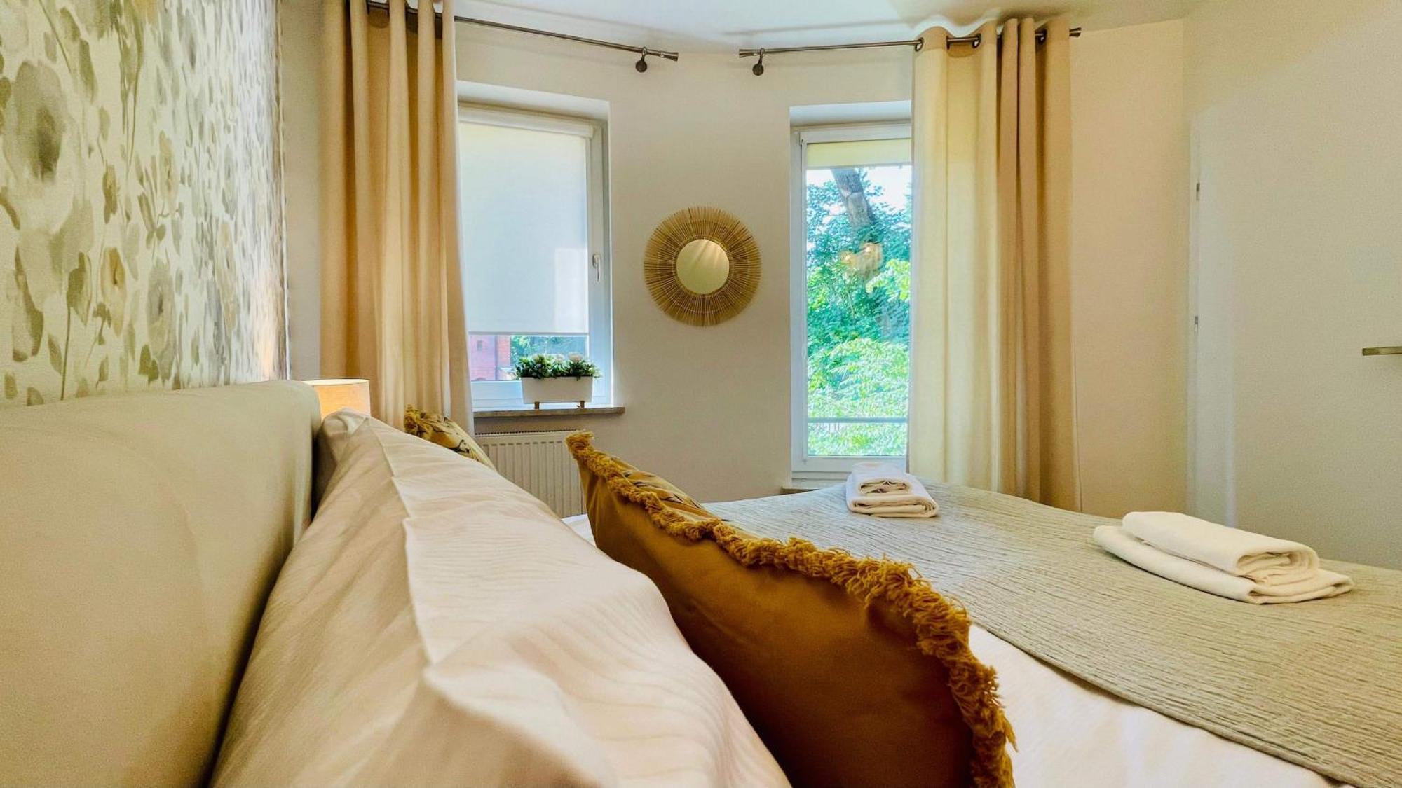 Apartament Parkowy By Rent4You Olsztyn  Luaran gambar