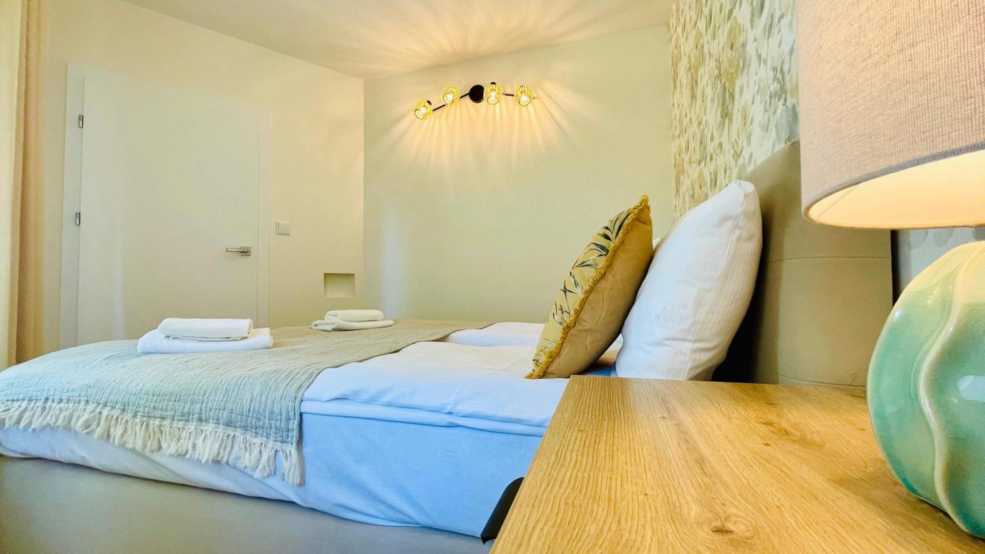 Apartament Parkowy By Rent4You Olsztyn  Luaran gambar