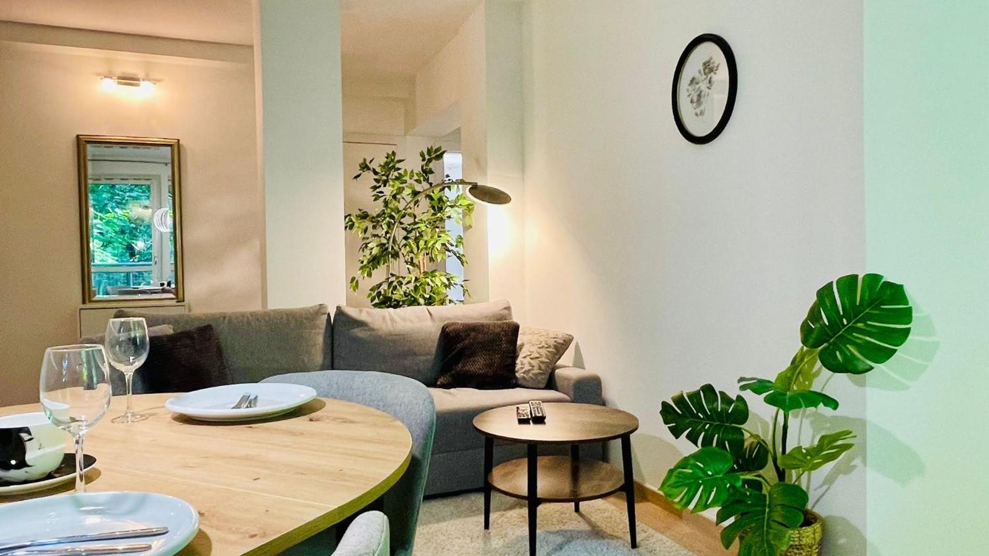 Apartament Parkowy By Rent4You Olsztyn  Luaran gambar