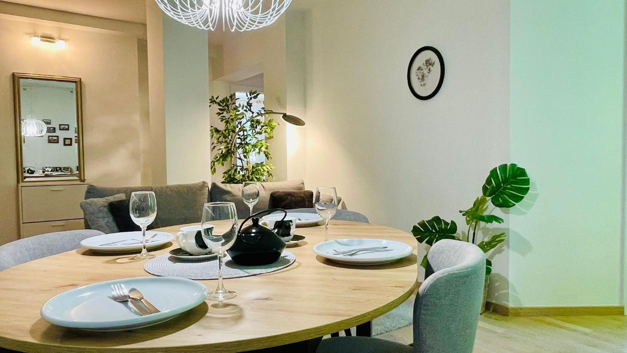 Apartament Parkowy By Rent4You Olsztyn  Luaran gambar