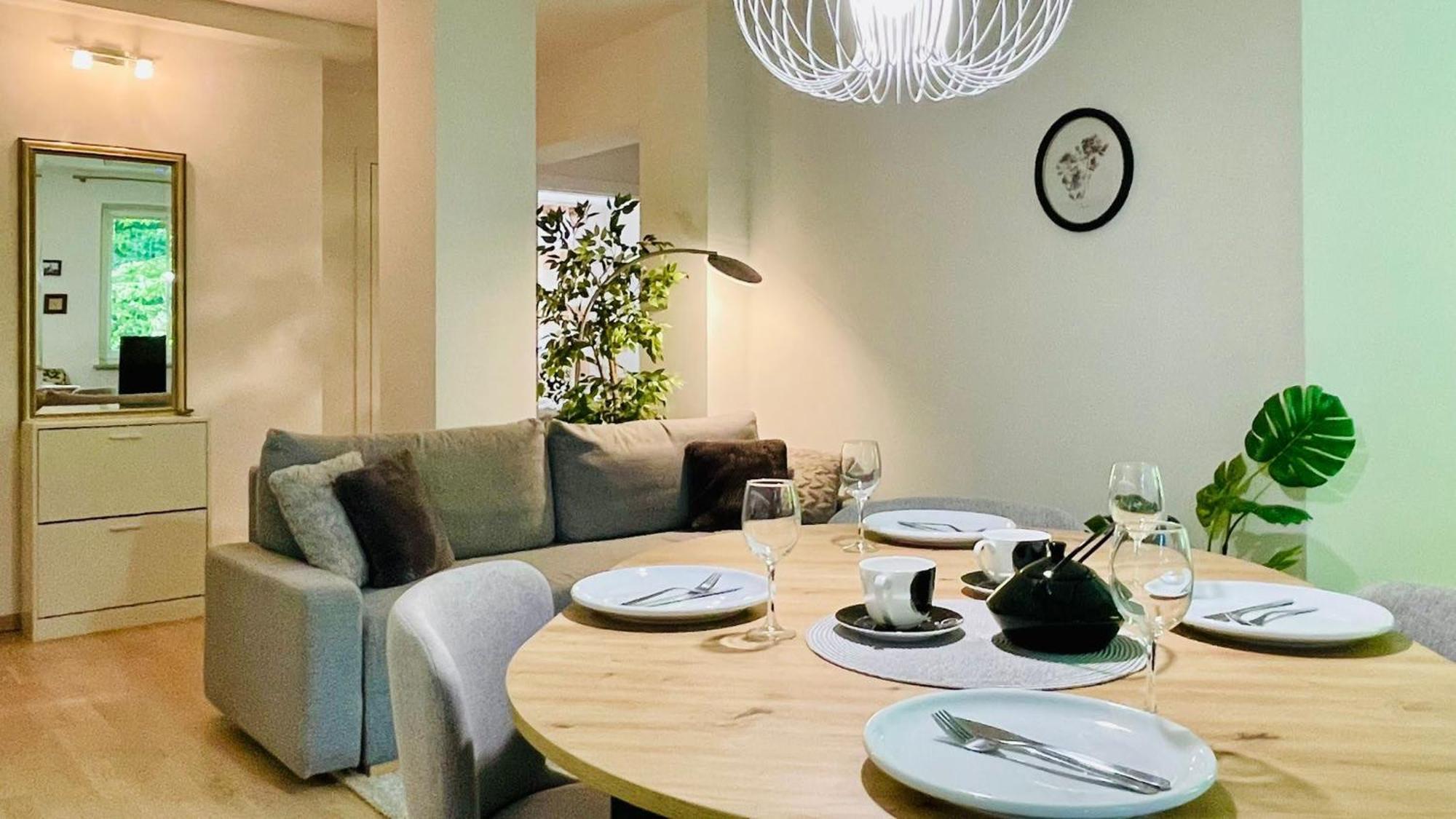 Apartament Parkowy By Rent4You Olsztyn  Luaran gambar